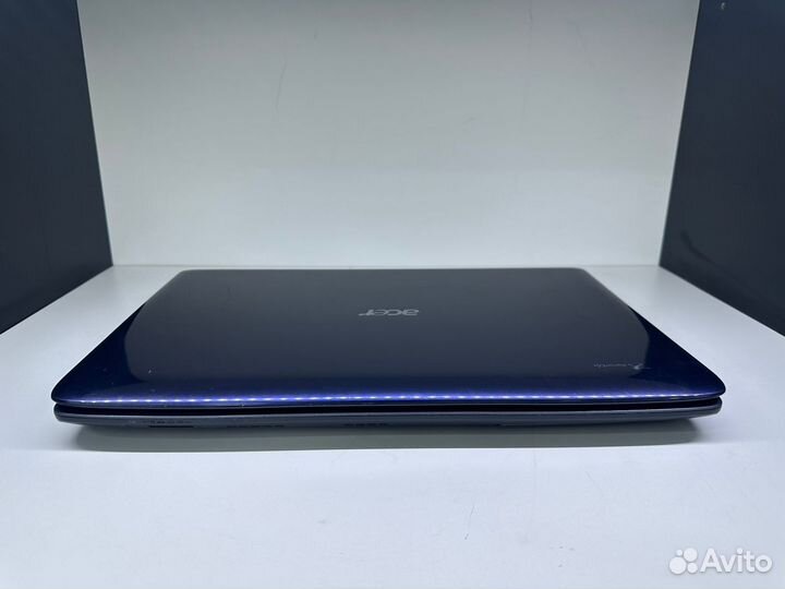 Ноутбук Acer ms2261