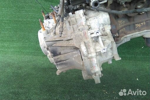 Автомат АКПП mitsubishi diamante F34A 6A13 2000