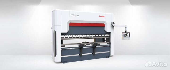 Листогибочный станок