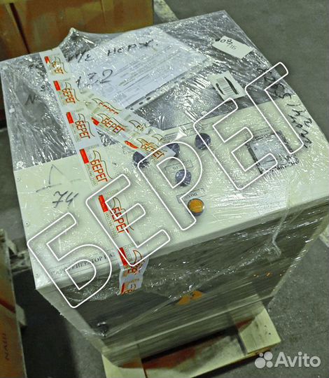 Парогенераторы 30-250 кг пара, котел из нерж.стали