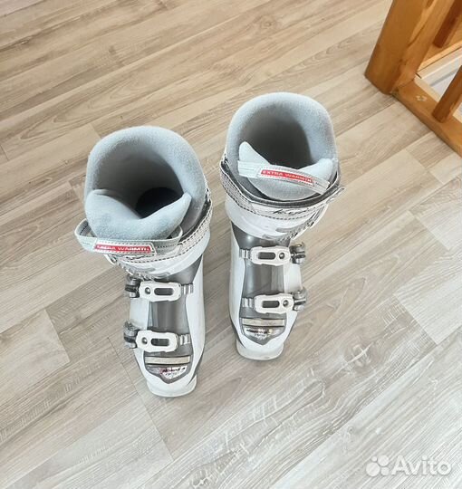 Горнолыжные ботинки Nordica женские 25