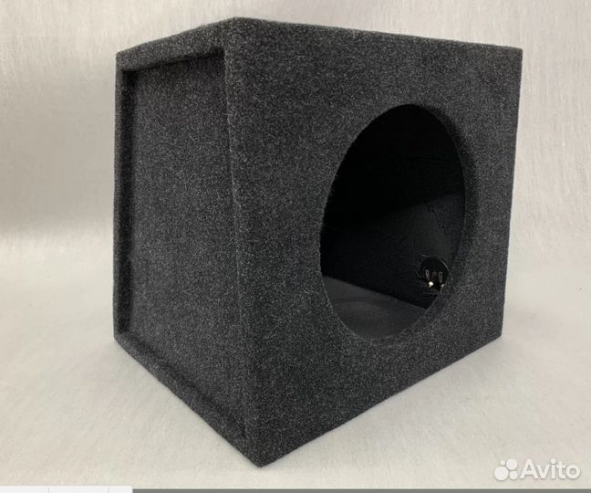 Короб для 10