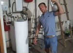 Монтаж систем отопления, водоснабжения