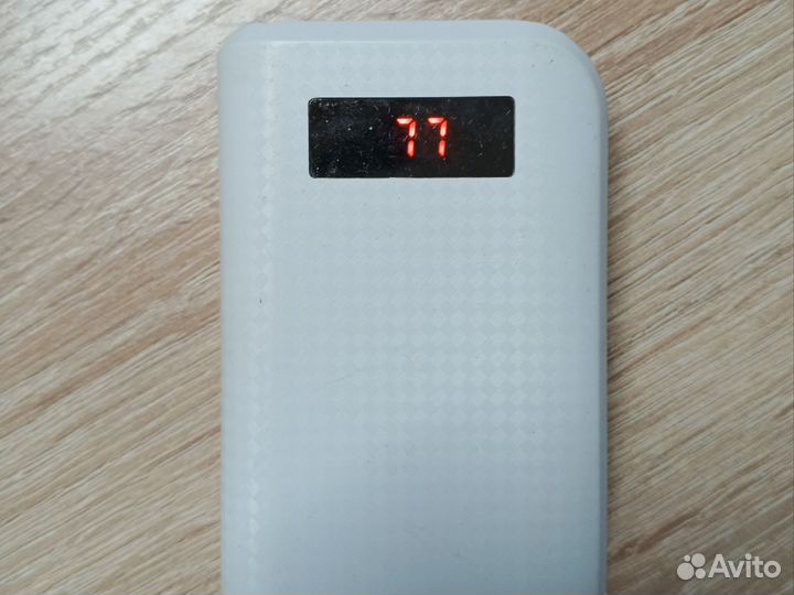 Повербанк 10000mAh
