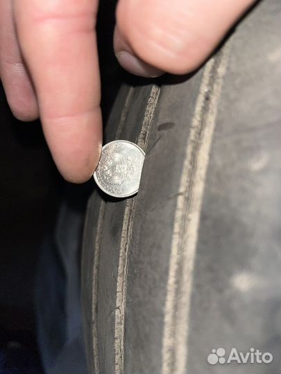 Toyo Proxes 4 225/50 R17 98V