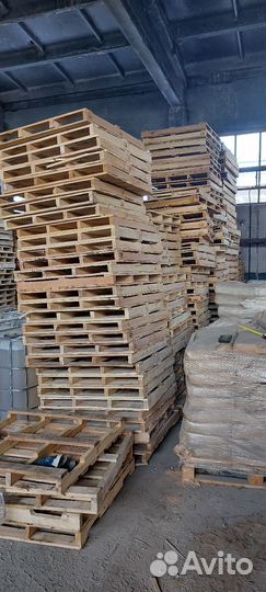Продам деревяннные Поддоны оптом от 20 шт