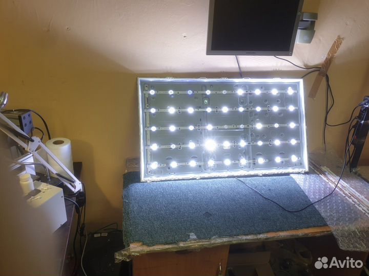 Ремонт Телевизоров Компьютеров и Ноутбуков