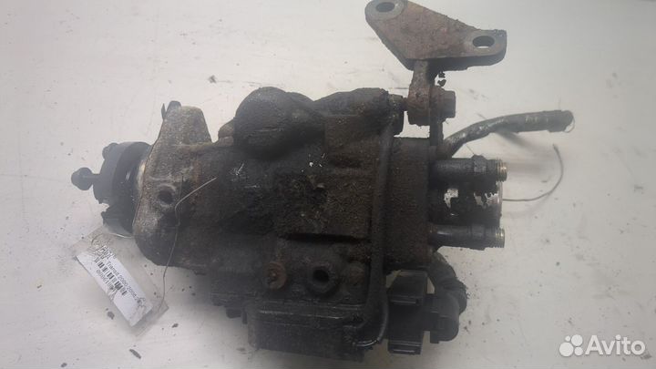 Тнвд Ford Transit, 2004