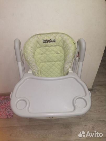 Стульчик для кормления