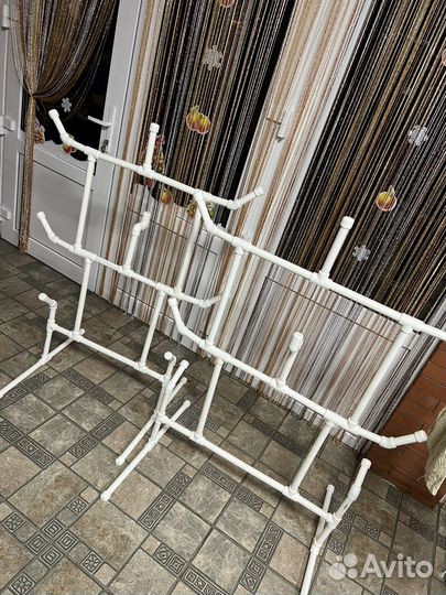 Сушилка для хоккейной формы