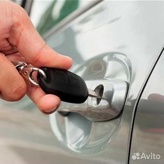 Вскрытие замков. Замена замков