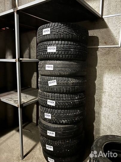 КАМА Grant 175/65 R14 82H