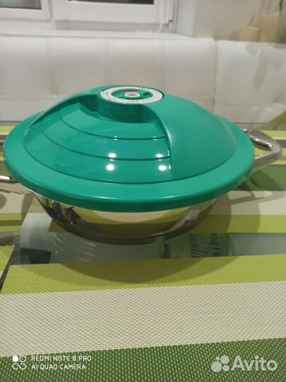 Лекси крышка Vacsy24 новая