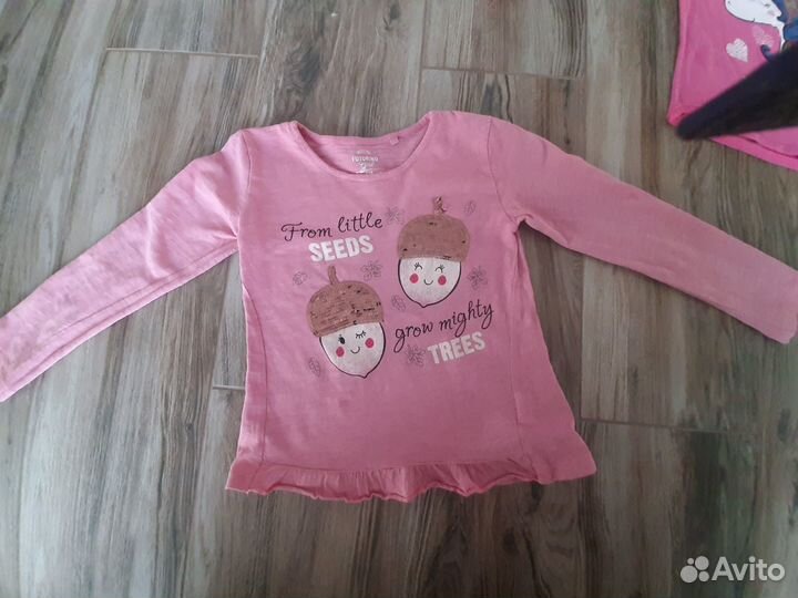 Кофточки на девочку