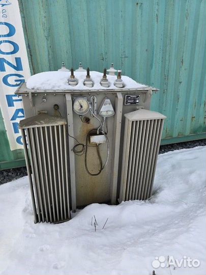 Трансформатор 670