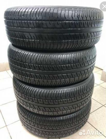 Hankook Optimo K415 225/60 R17 99