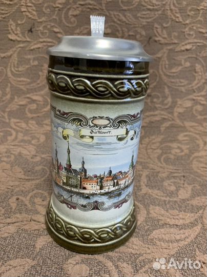 Пивная кружка германия