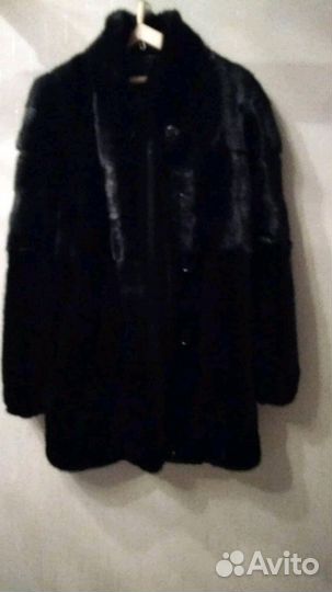 Продам шубу
