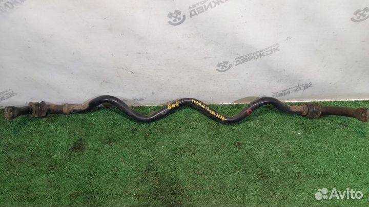 Стабилизатор задний Infiniti Fx35 S51 3.5 2010