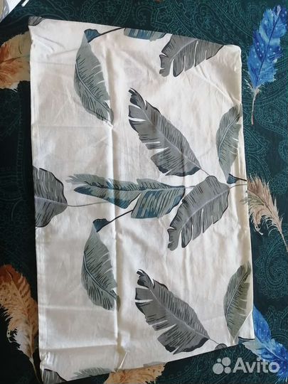 Комплект наволочек