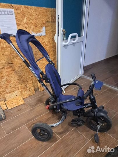 Детские коляски 2 в 1 бу