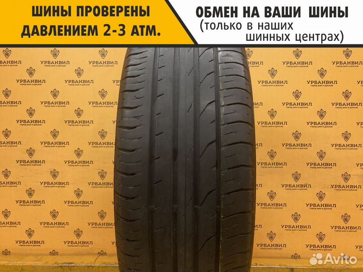 Continental ContiPremiumContact 2 215/55 R18 95H