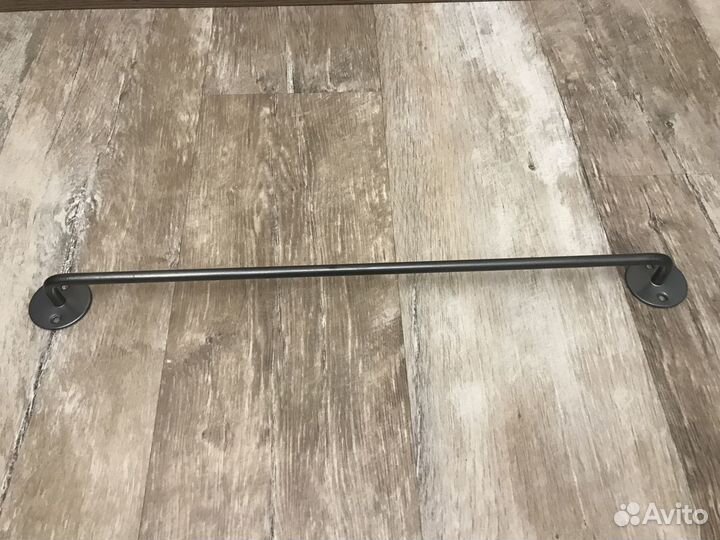 Рейлинг для кухни Bygel Бюгель IKEA Икеа