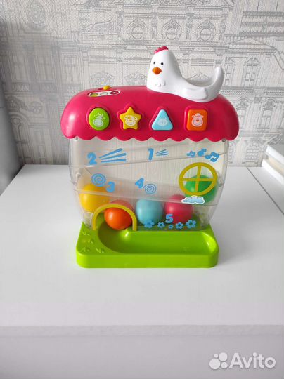 Игрушки в хорошем состоянии,листай фото