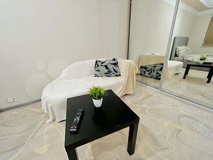 1-к. квартира, 32 м², 2/5 эт.