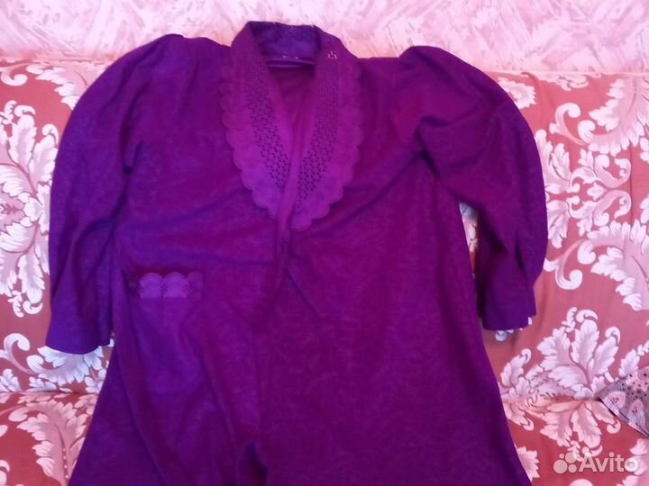 Халат женский новый