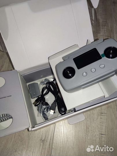 Hubsan zino mini pro