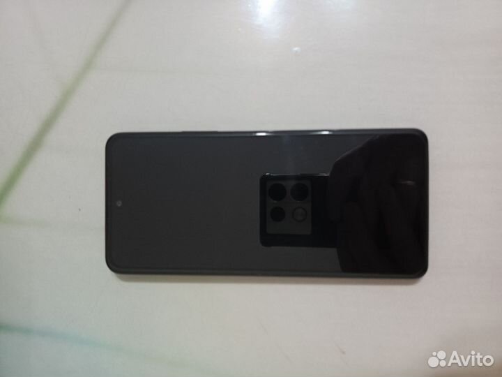 Infinix Note 30, 8/128 ГБ