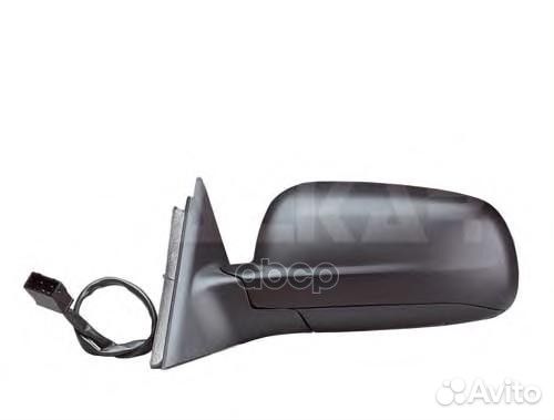 Зеркало боковое 6125116 alkar