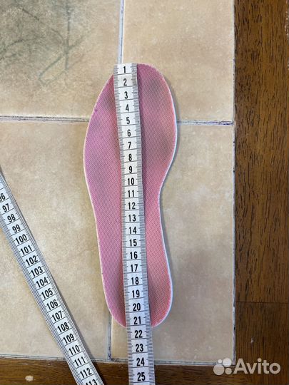 Кроссовки puma детские