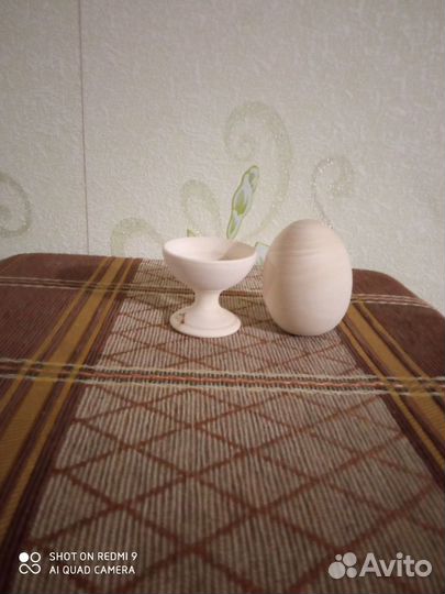 Деревянные иделия