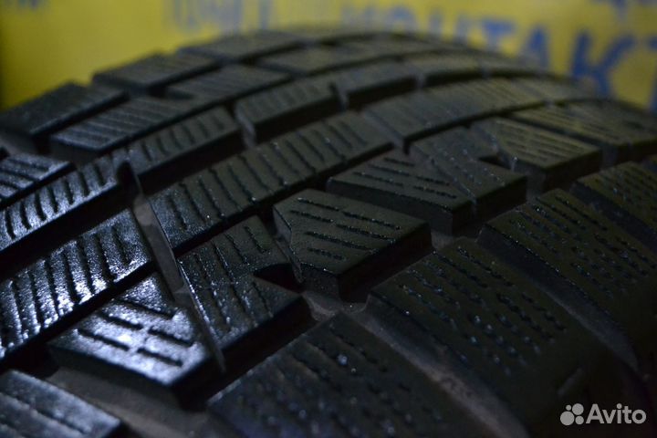 Yokohama Ice Guard IG50 225/60 R16