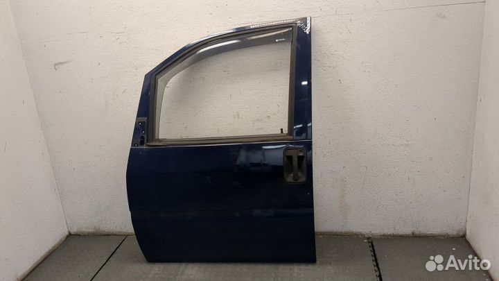 Дверь боковая Citroen Jumpy (Dispatch), 1998