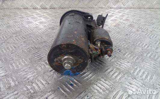 Стартер дизельный ford focus 2 (8DN04BR01)