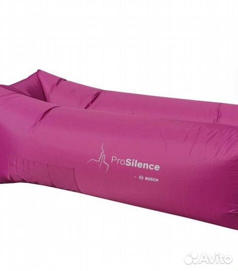 Надувное кресло bosch