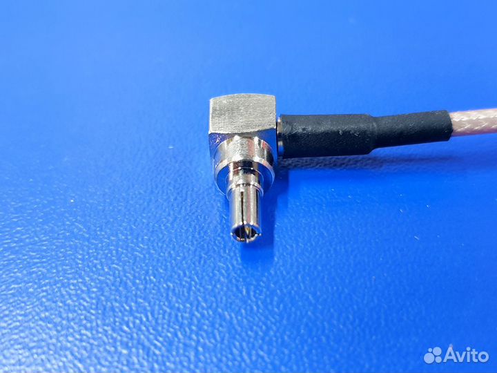 Пигтейл (переходник) для модема crc9 - sma