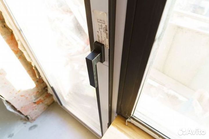 Окна пластиковые от производителя