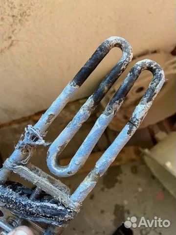 Ремонт стиральных машин и духовых шкафов на дому