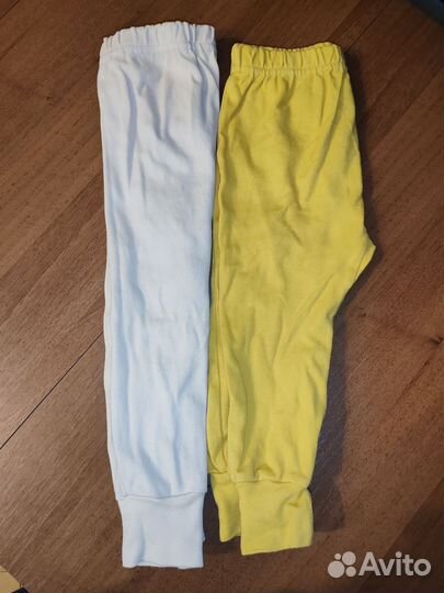 Комплект одежды для малыша 80-86