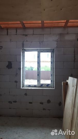 Пластиковые окна на заказ/ Окна пвх