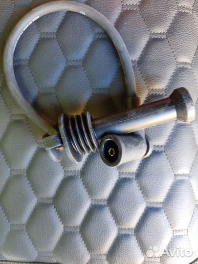 Высоковольтные провода ford focus 3