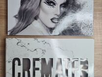 Палетка теней Jeffree Star - Cremated Palette Ориг