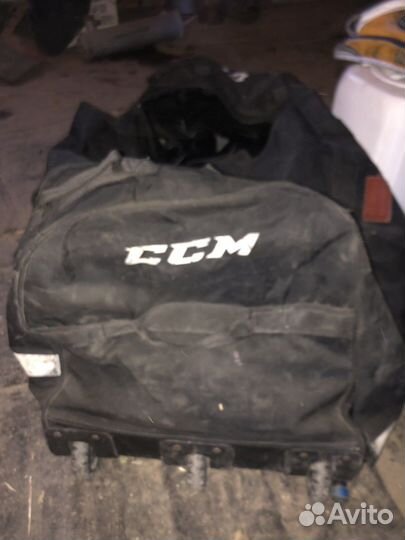 Вратарская форма