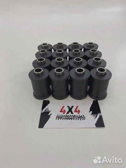 Втулки CF Moto на все рычаги (все модели X)