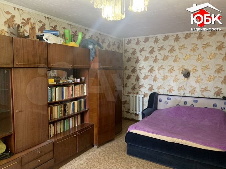 3-к. квартира, 83 м², 12/14 эт.