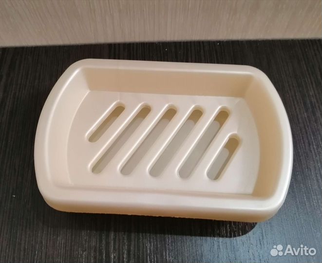 Мыльница для ванной или кухни